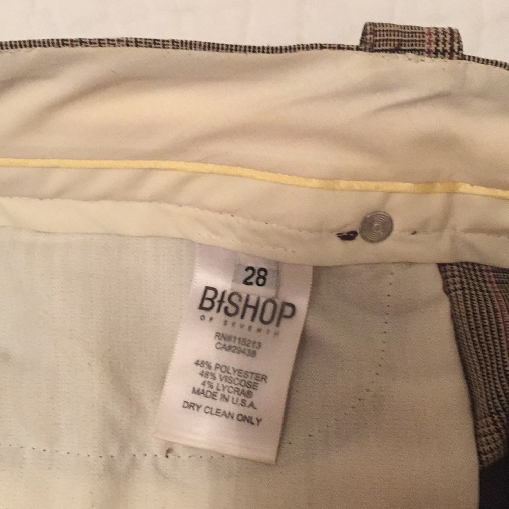 Pants - Picture 4 of 4